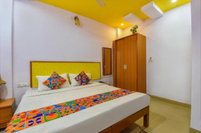 Airport Sky Inn Hotel Jaipur, Jaipur